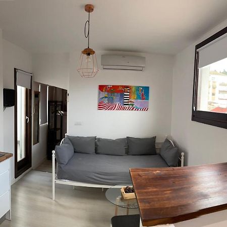그라나다 Atico. Centro. Penthouse 아파트 외부 사진