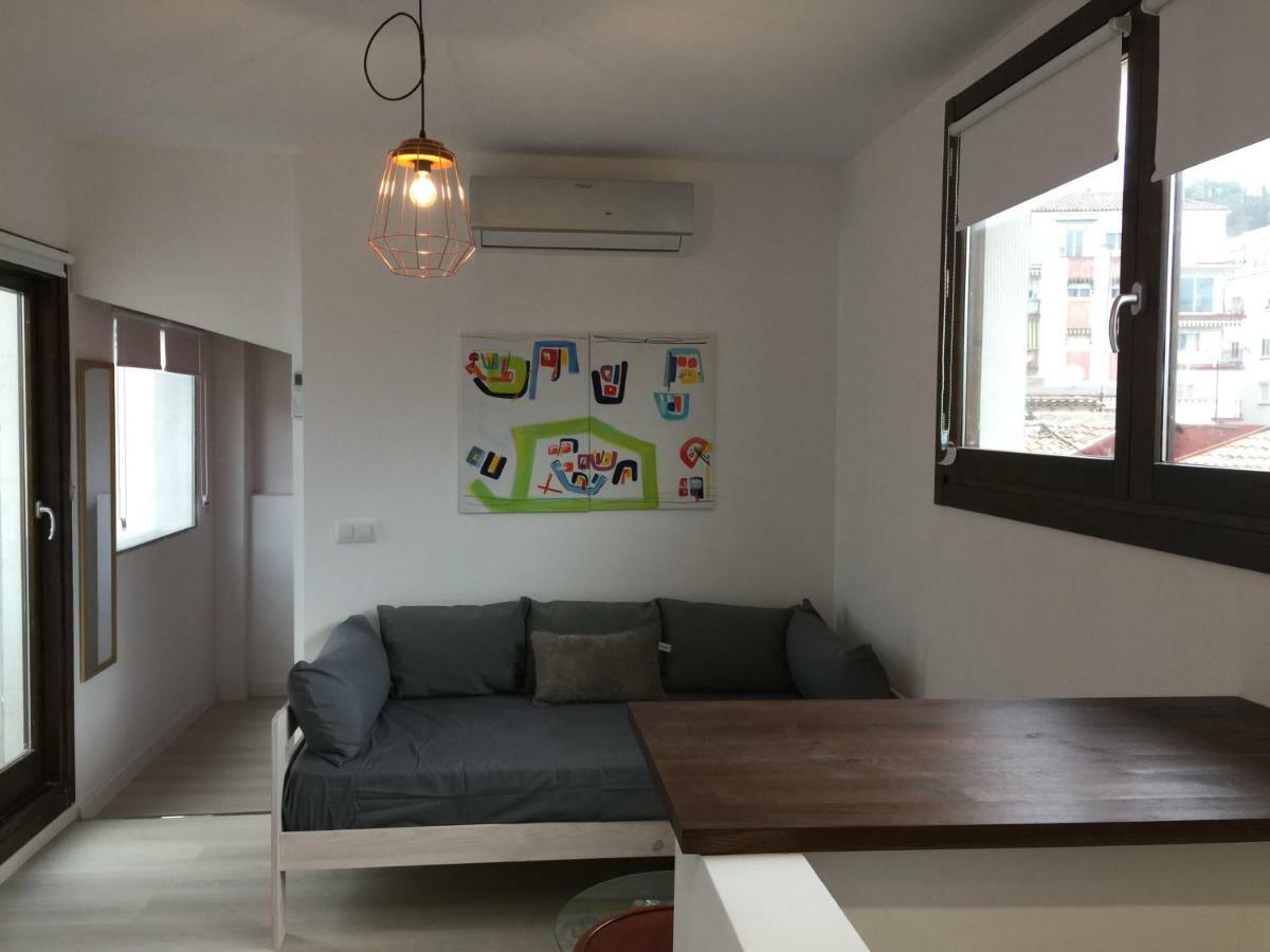 그라나다 Atico. Centro. Penthouse 아파트 외부 사진